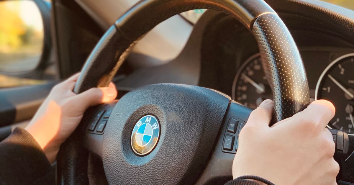 Building Reflexes and Coordination in Advanced Driving Courses