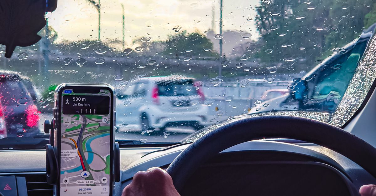 Comparing Intensive Driving Courses with Standard Lessons