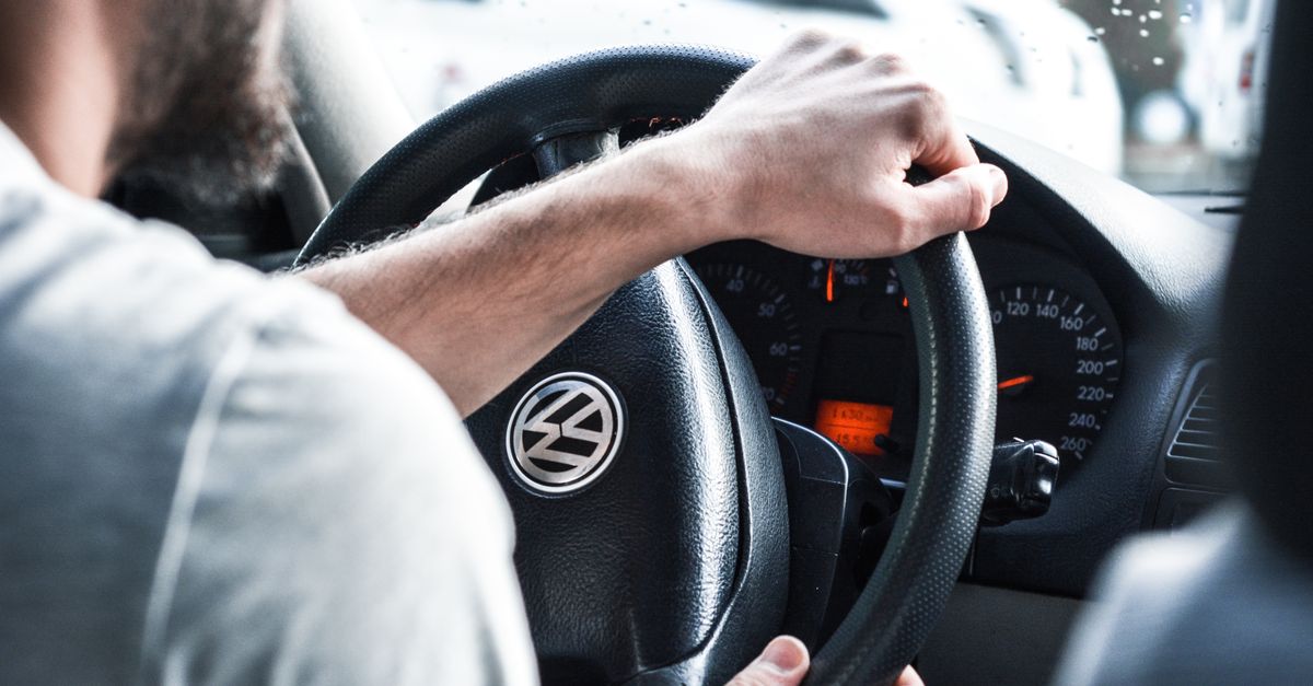 Enhancing Reaction Times with Advanced Driving Drills