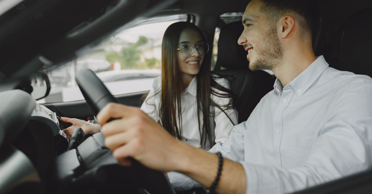 Hesitating at Roundabouts: Tips for Confident Navigation