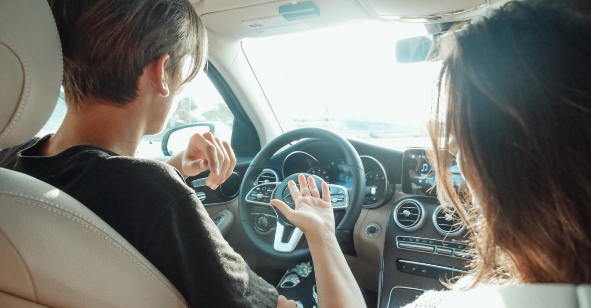 How Professional Instruction Boosts New Driver Confidence