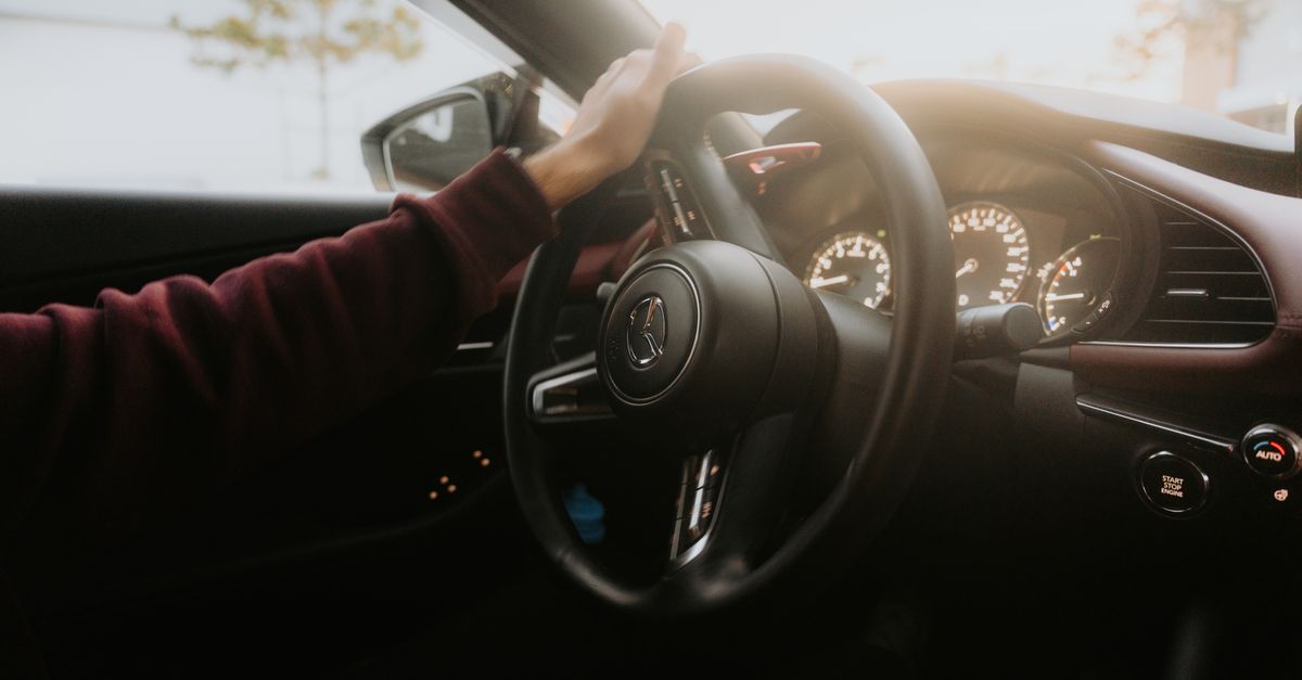 How Structured Learning Enhances Your Driving Proficiency