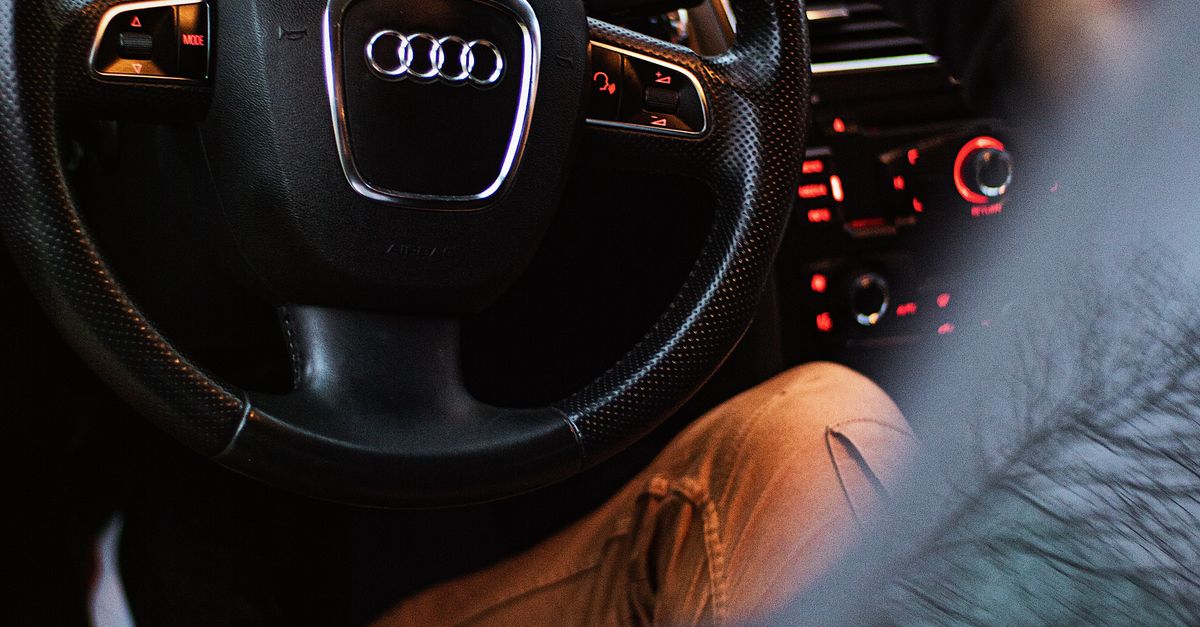 Key Terminology Every New Driver Should Know