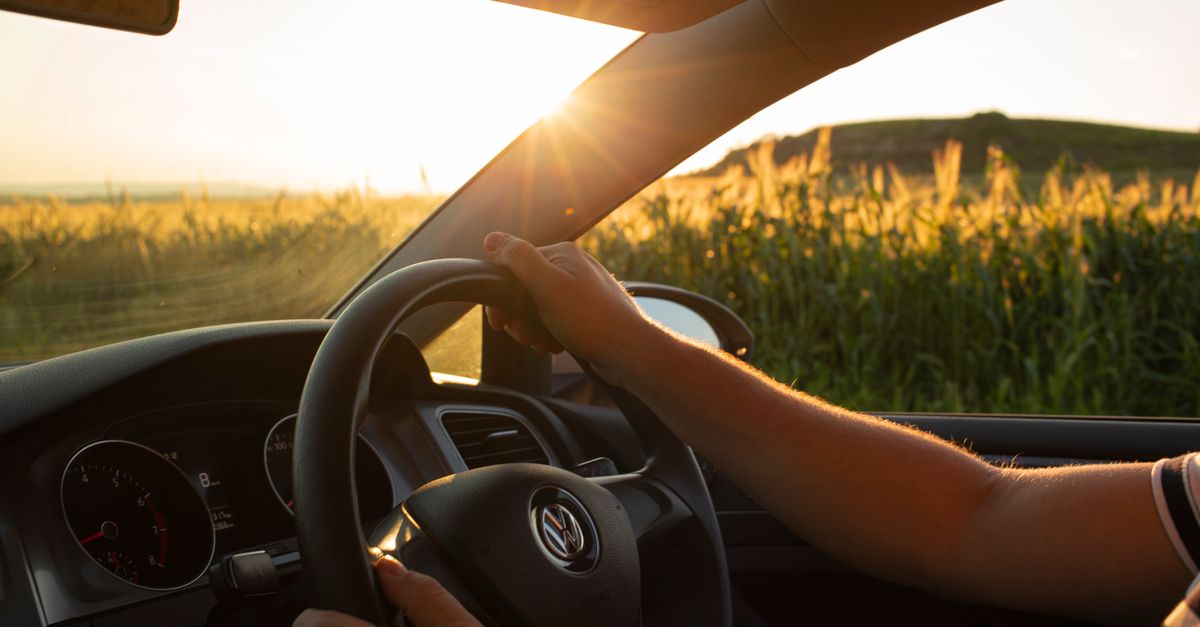 Navigating Roundabouts: Essential Tips for Local Drivers