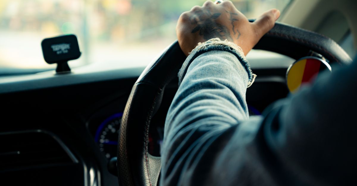 Strategies to Avoid Common Road Hazards