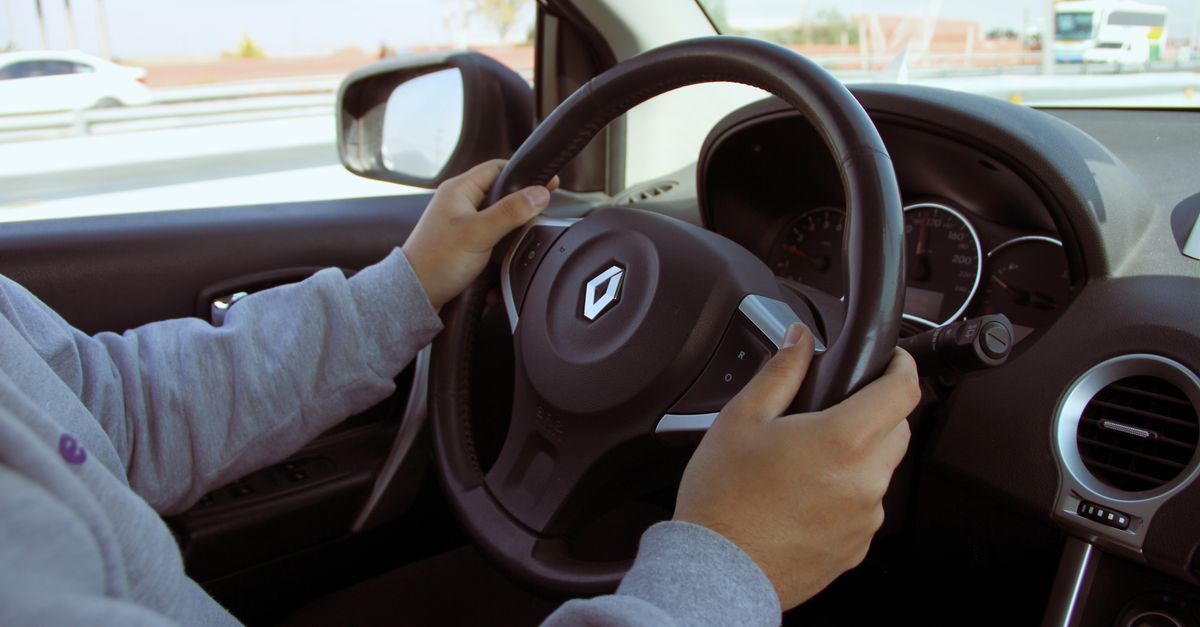The Importance of Familiarisation with Your Vehicle