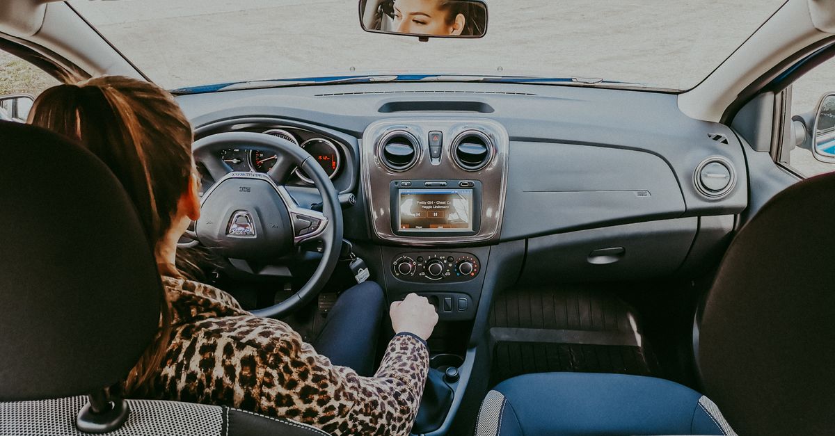 The Importance of Setting Realistic Goals for New Drivers