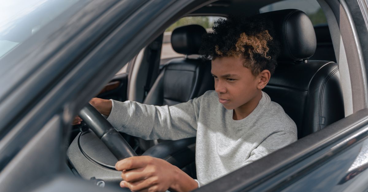 The Importance of Tailored Feedback in Driving Education