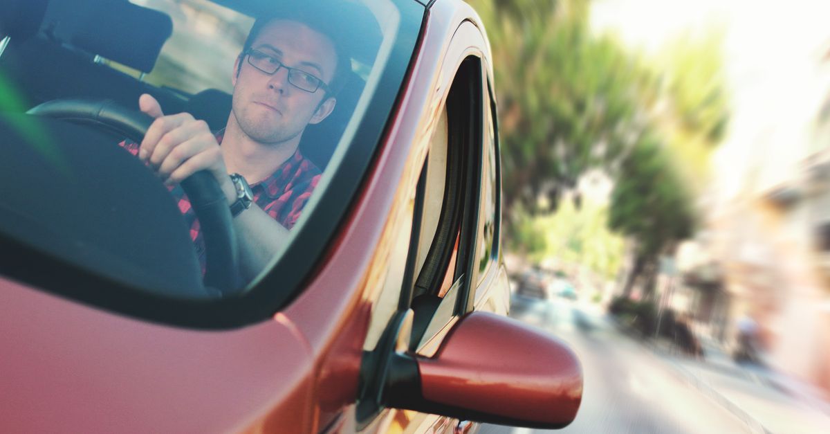 Transforming Anxiety into Assurance on the Road
